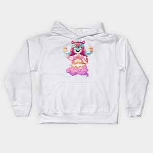 Ruby Kurosawa || Fairy Tale Kids Hoodie